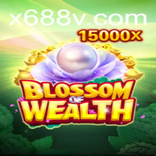 BlossomofWealth: Discover the New Era of Strategic Gaming with 688V