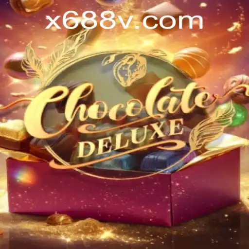 Unlock the Sweet Adventures of ChocolateDeluxe