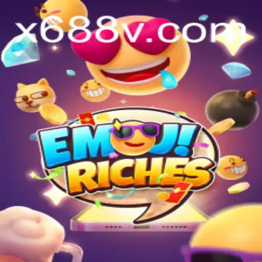 Unlocking the World of EmojiRiches and the Mystical 688V
