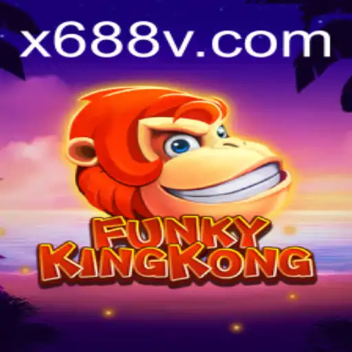 FunkyKingKong: Dive into the Jungle Adventure with 688V