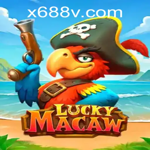 LuckyMacaw: An Intriguing New Adventure in the World of Gaming