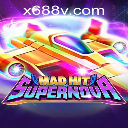 MadHitSupernova: A Stellar Gaming Experience with 688V