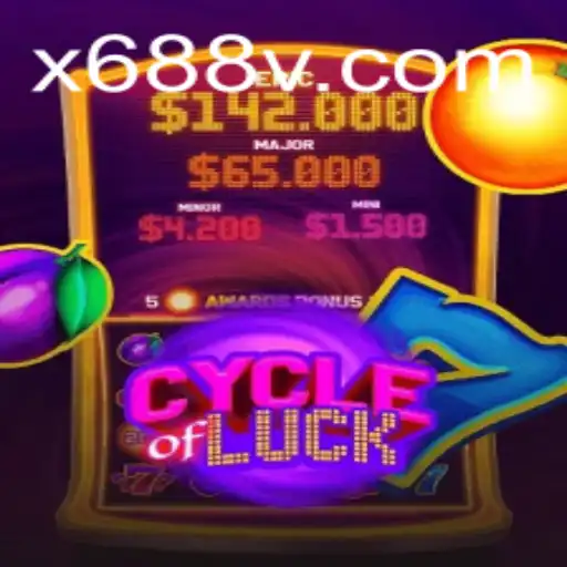 CycleofLuck: Enter the World of Fortune with 688V