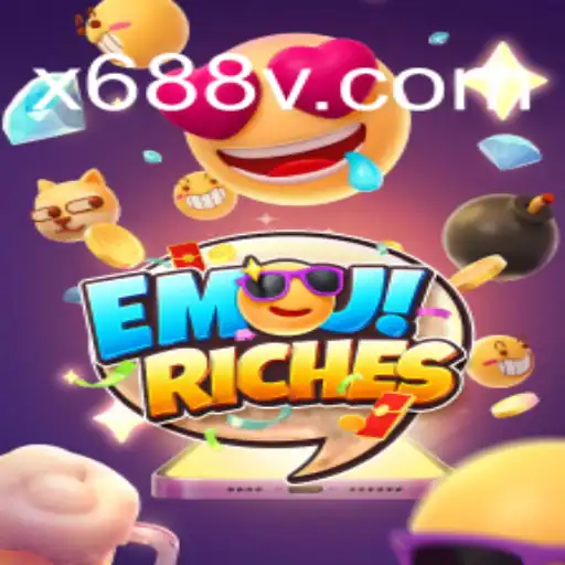 Unlocking the World of EmojiRiches and the Mystical 688V