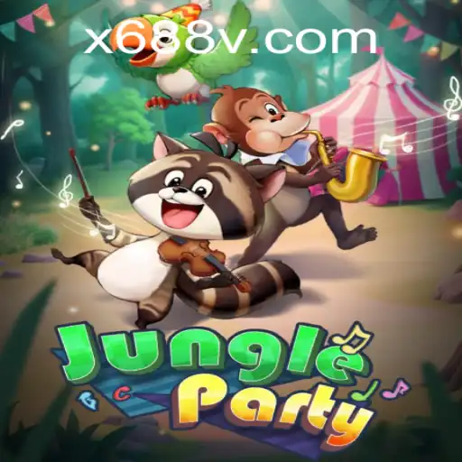 Unleashing the Adventure: A Deep Dive into JungleParty