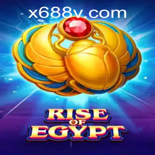 RiseOfEgypt: An Immersive Journey into Ancient Egyptian Gaming
