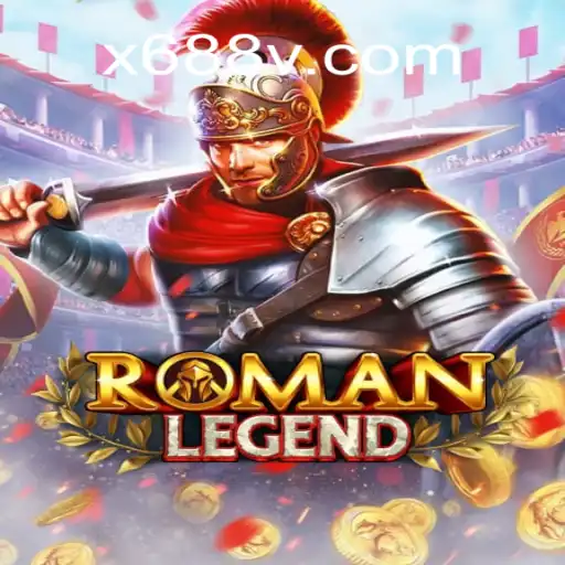Discover the Adventure of RomanLegend 688V