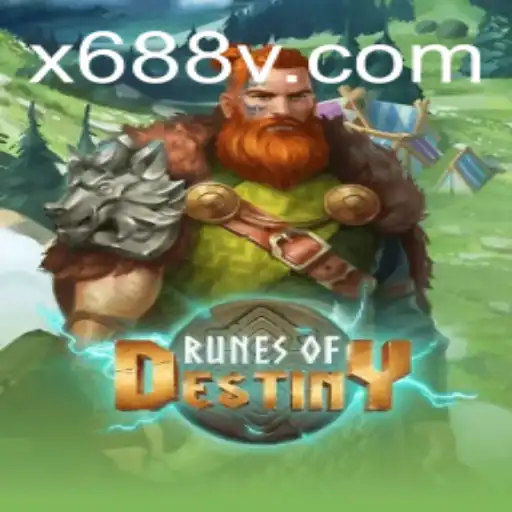 Discovering the Mystical World of RunesOfDestiny