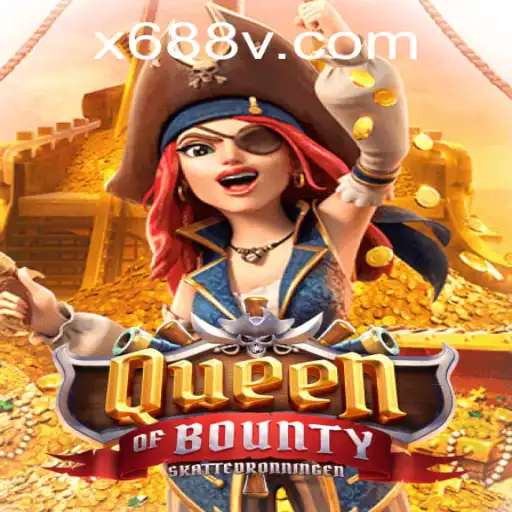 Queen of Bounty: Embark on a Pirate Adventure