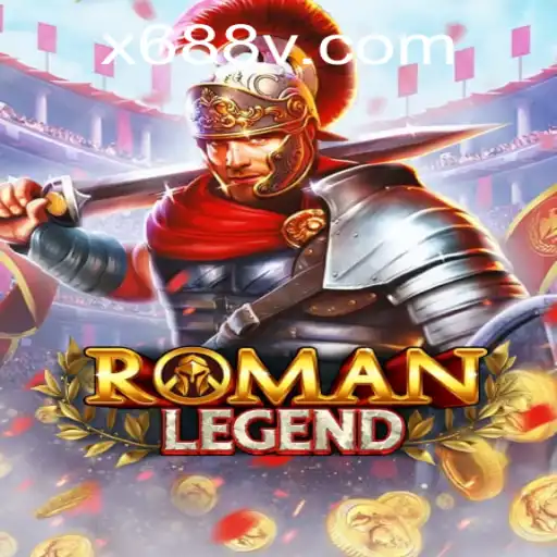 Discover the Adventure of RomanLegend 688V