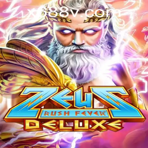 ZeusRushFeverDeluxe: An Epic Mythological Adventure